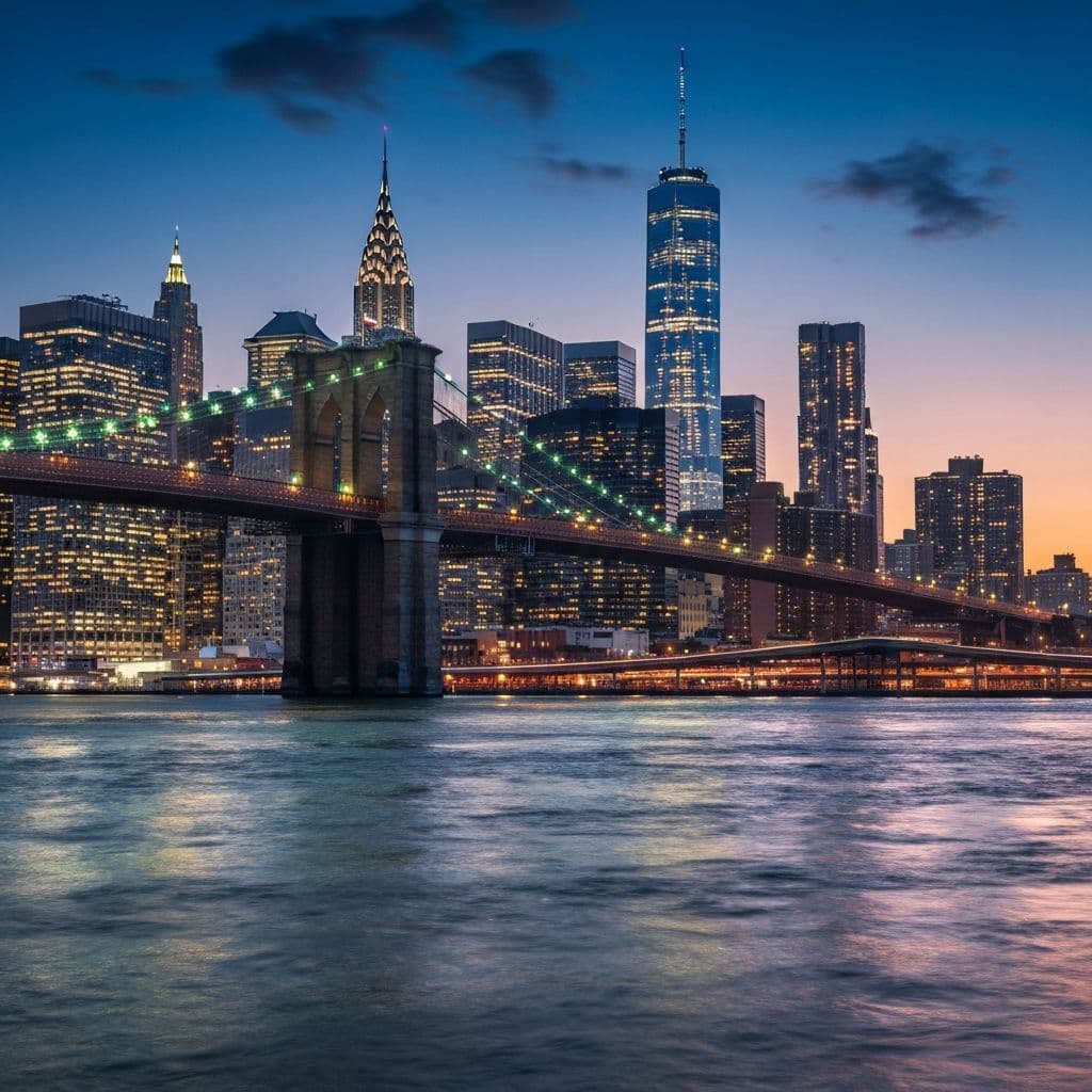 New York, United States