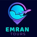 Emran Tours logo